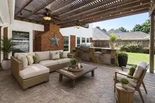 3814 St Michaels Ct, Sugar Land, TX 77479 - Photo 32
