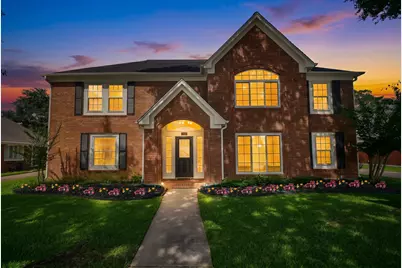 3814 Saint Michaels Court, Sugar Land, TX 77479 - Photo 2