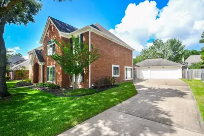 3814 Saint Michaels Court, Sugar Land, TX 77479 - Photo 40