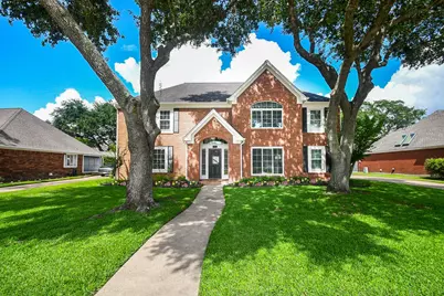 3814 Saint Michaels Court, Sugar Land, TX 77479 - Photo 1