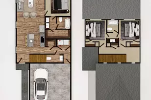 2713 Discovery Trails Ct, Conroe, TX 77301 - Photo 2