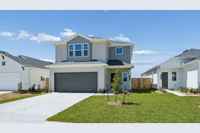 23019 Daftmill Drive, Waller, TX 77484 - Photo 2