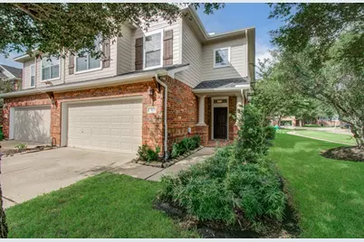 5331 Timber Court Hollow Drive, Houston, TX 77084 - Photo 2