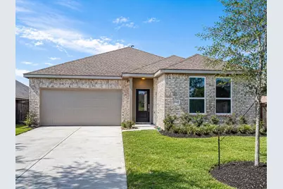 13221 Harbor Point Drive, Texas City, TX 77568 - Photo 1