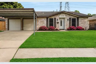 3708 Sunray Lane, Pasadena, TX 77503 - Photo 2