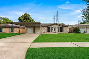 3708 Sunray Ln, Pasadena, TX 77503 - Photo 1
