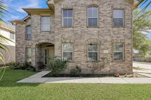 1000 N Arbor Way, Conroe, TX 77303 - Photo 1