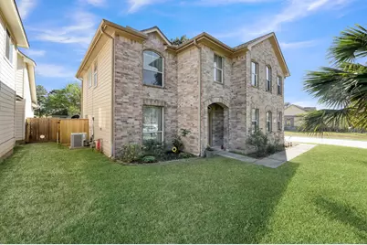1000 N Arbor Way, Conroe, TX 77303 - Photo 2