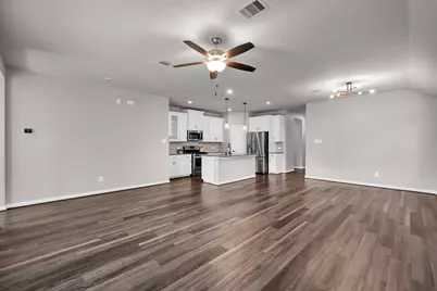 338 Honey Mesquite Path, Willis, TX 77318 - Photo 14