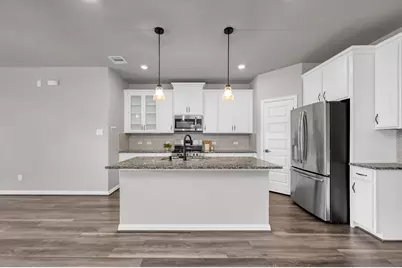 338 Honey Mesquite Path, Willis, TX 77318 - Photo 6