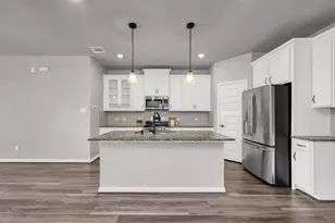 338 Honey Mesquite Path, Willis, TX 77318 - Photo 6