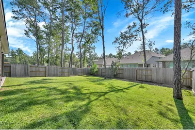 338 Honey Mesquite Path, Willis, TX 77318 - Photo 32