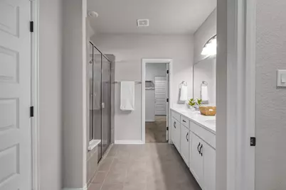 338 Honey Mesquite Path, Willis, TX 77318 - Photo 18