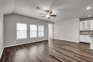 338 Honey Mesquite Path, Willis, TX 77318 - Photo 12