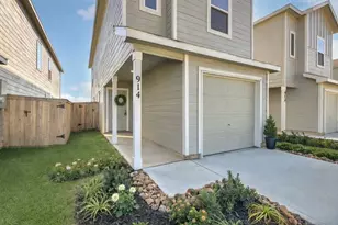 914 Pertuso Ln, Huffman, TX 77336 - Photo 2