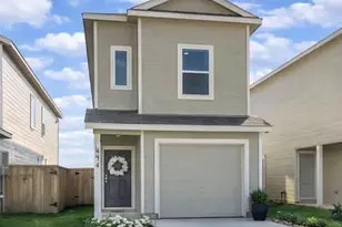 914 Pertuso Ln, Huffman, TX 77336 - Photo 1