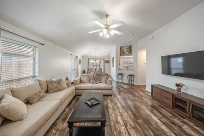 22614 Willow Branch, Tomball, TX 77375 - Photo 4