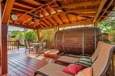 10022 Darrell Springs Lane, Tomball, TX 77375 - Photo 26