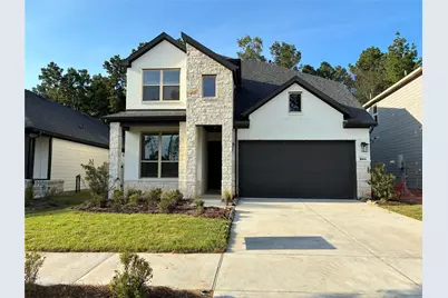 8631 Jam Session Drive, Montgomery, TX 77316 - Photo 1