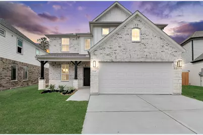 12047 Maple Oak Drive, Houston, TX 77066 - Photo 1