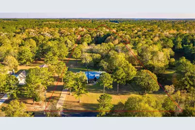 453 Southcreek Park, Livingston, TX 77351 - Photo 32