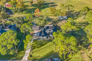 12106 Giusti Ln, Santa Fe, TX 77510 - Photo 4