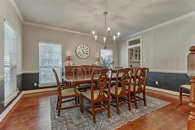 14411 Timbergreen Dr, Magnolia, TX 77355 - Photo 12