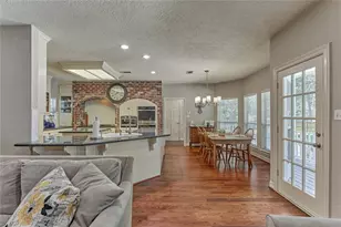 14411 Timbergreen Dr, Magnolia, TX 77355 - Photo 16