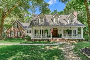 14411 Timbergreen Dr, Magnolia, TX 77355 - Photo 1