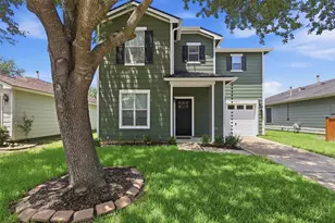 11210 Log Cabin Ln, Tomball, TX 77375 - Photo 1