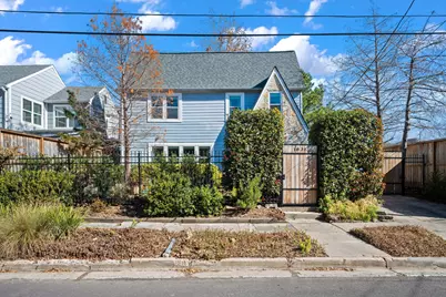 1831 Palm Street, Houston, TX 77004 - Photo 2