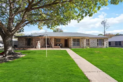 3811 Meadow Place Drive, Houston, TX 77082 - Photo 1