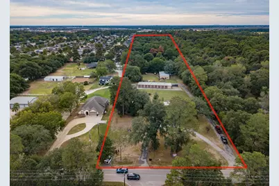 8819 Dowdell Road, Tomball, TX 77375 - Photo 14