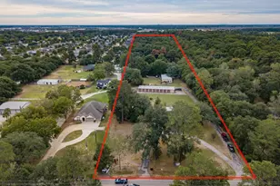 8819 Dowdell Rd, Tomball, TX 77375 - Photo 14