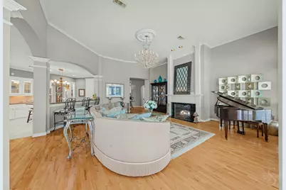 24503 Alexander Crossing Ln, Katy, TX 77494 - Photo 18