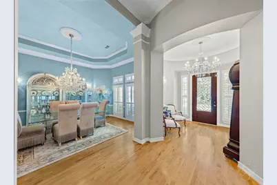 24503 Alexander Crossing Ln, Katy, TX 77494 - Photo 8