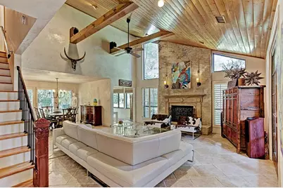 2607 Crossvine Circle, The Woodlands, TX 77380 - Photo 14