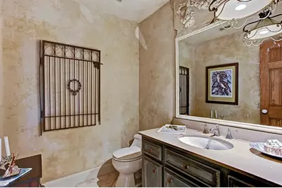 2607 Crossvine Circle, The Woodlands, TX 77380 - Photo 18