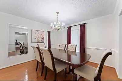 5515 Moss Glenn Lane, Houston, TX 77088 - Photo 10