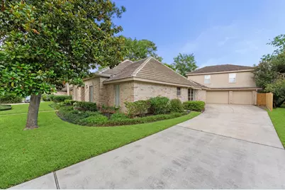 5515 Moss Glenn Lane, Houston, TX 77088 - Photo 4