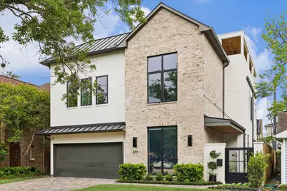 3711 University Boulevard, Southside Place, TX 77005 - Photo 1