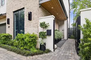 3711 University Blvd, Southside Place, TX 77005 - Photo 2