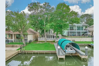 6795 Kingston Cove Lane, Willis, TX 77318 - Photo 2