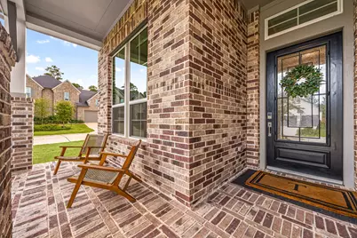 26911 Longwood Ledge Lane, The Woodlands, TX 77389 - Photo 6