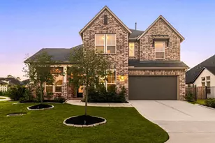 26911 Longwood Ledge Ln, The Woodlands, TX 77389 - Photo 1