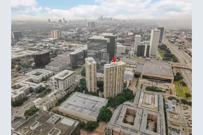 15 Greenway Plaza #10G, Houston, TX 77046 - Photo 6