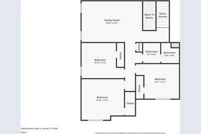 14303 Garden Creek Court, Conroe, TX 77384 - Photo 32