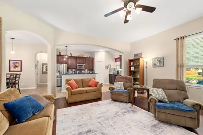 22415 Willow Creek Bridge Lane, Tomball, TX 77375 - Photo 6