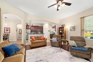 22415 Willow Creek Bridge Ln, Tomball, TX 77375 - Photo 6