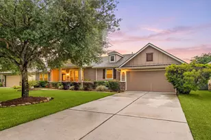 22415 Willow Creek Bridge Ln, Tomball, TX 77375 - Photo 1